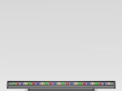 Chiron. <br>The Ultimate Lighting Solution